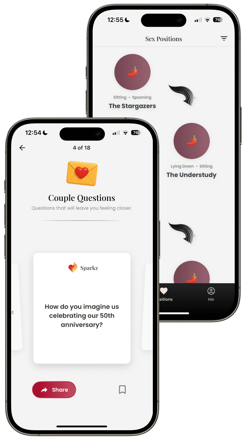 Candle app photo prompt screen